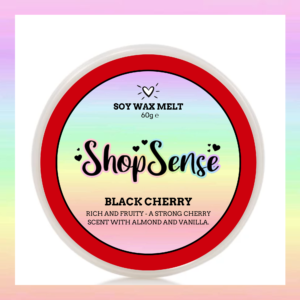 black-cherry-wax-melt