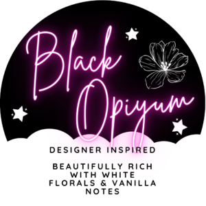 black-opium-scented