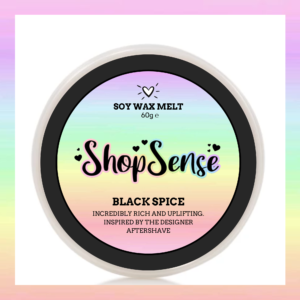 black-spice-wax-melt