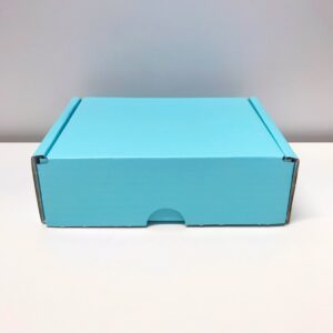 blue-postal-box