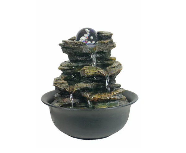 water-fountain-with-crystal