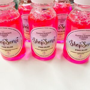 pink-bliss-scented-cleaner