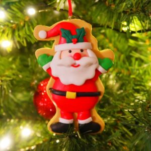 cute-santa-christmas-decorations