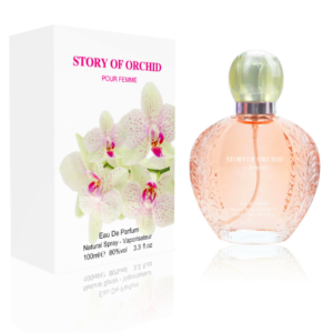 story-of-orchid-perfume