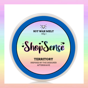 territory-wax-melt
